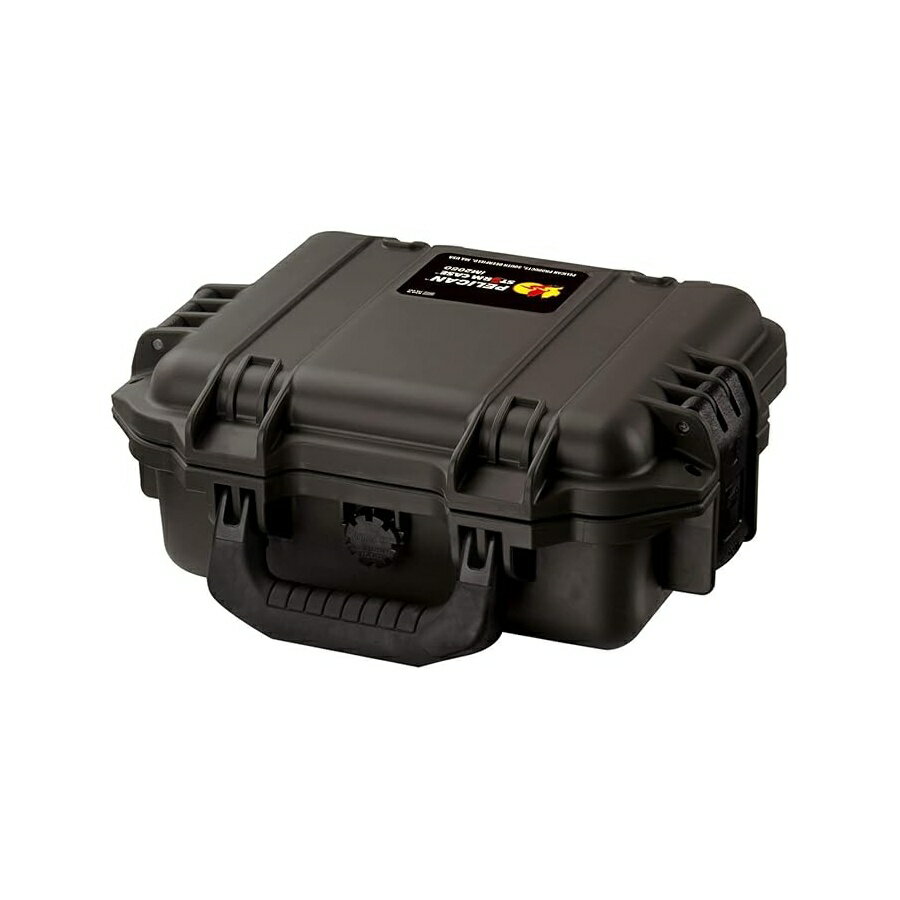 乐天商城 - ペリカン Storm iM2050 フォーム付きケース Pelican Storm iM2050 Case With Foam