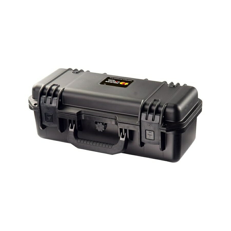 Accessories - ペリカン Storm iM2306 ケース フォームなし (ブラック) Pelican Storm iM2306 Case No Foam (Black)