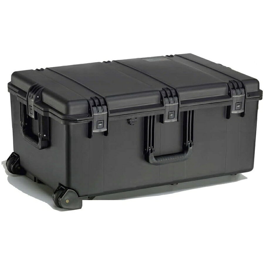 ペリカン Storm iM2975 フォーム付きケース (ブラック) Pelican Storm iM2975 Case...