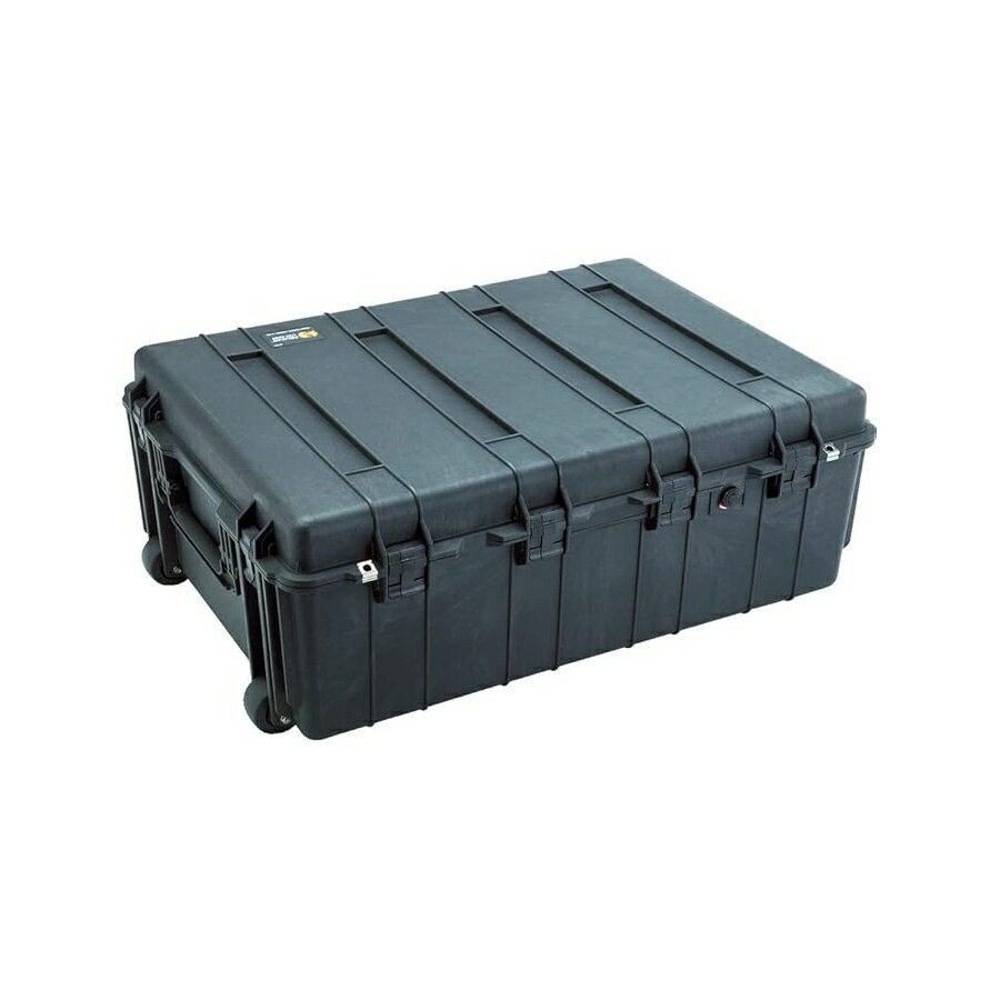 Accessories - ペリカン 1730 輸送用ケース フォーム付き (ブラック) Pelican 1730 Transport Case with Foam (Black)