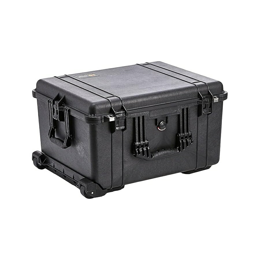 樂天商城 - ペリカン 1620 ホイール付きケース フォームなし Pelican 1620 Wheeled Case No Foam
