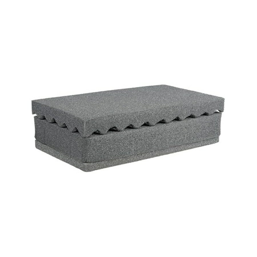 樂天商城 - ペリカン 1171 1170 用フォーム 3 個セット Pelican 1171 3 Piece Foam Set for 1170