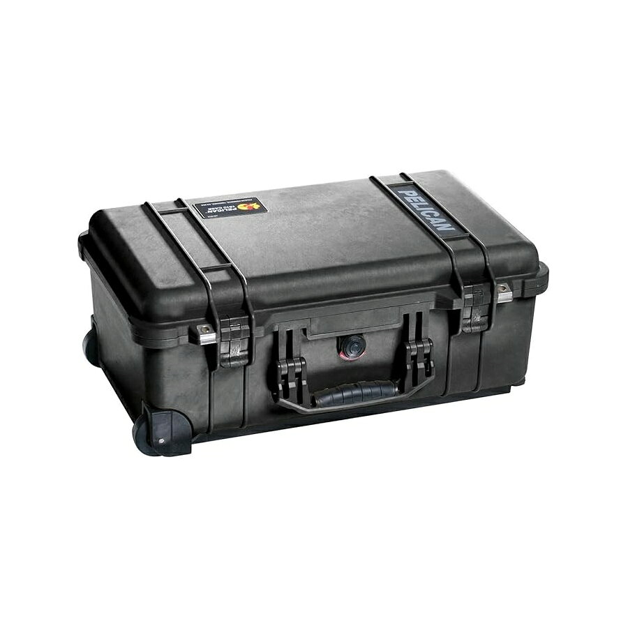 ペリカン 1510 オーバーナイト ラップトップ ケース Pelican 1510 Overnight Laptop Case