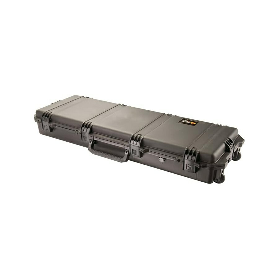 Rakuten - ペリカン Storm iM3200 フォーム付きケース (ブラック) Pelican Storm iM3200 Case With Foam (Black)
