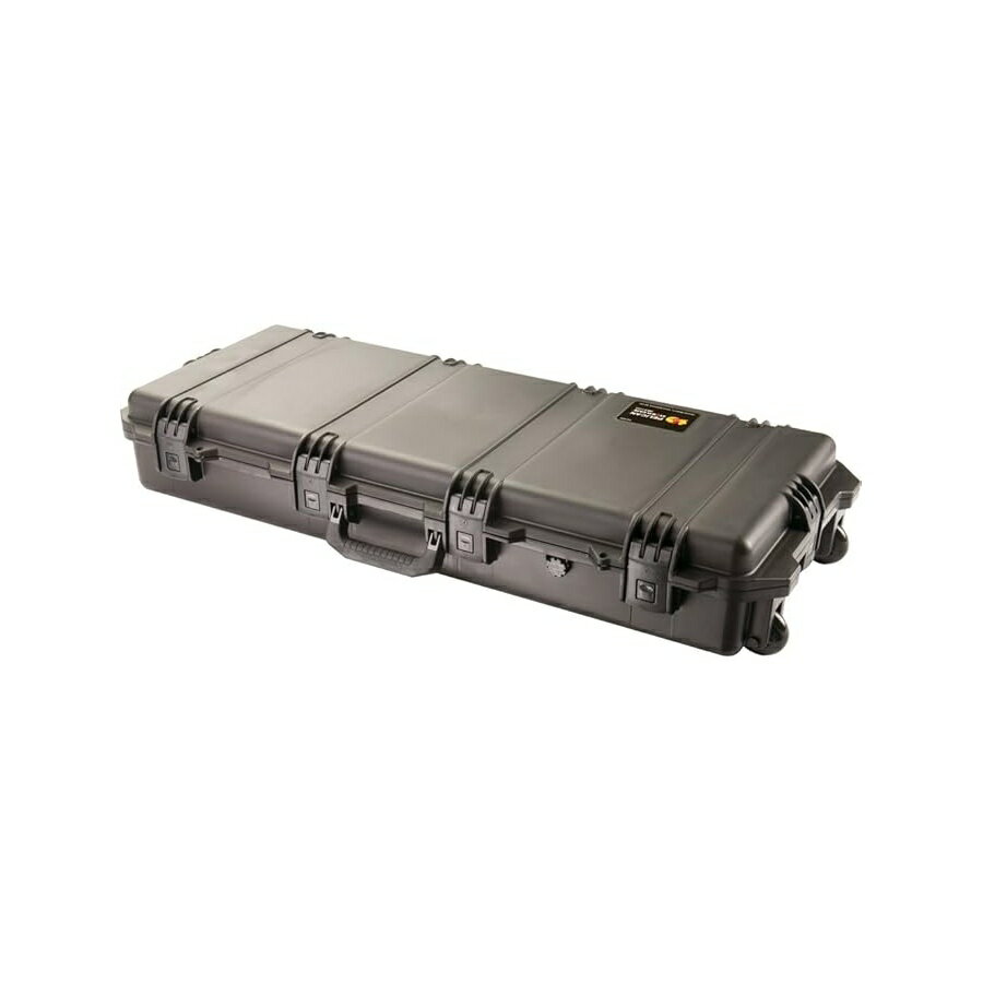 Accessories - ペリカン Storm iM3100 フォーム付きケース (ブラック) Pelican Storm iM3100 Case With Foam (Black)
