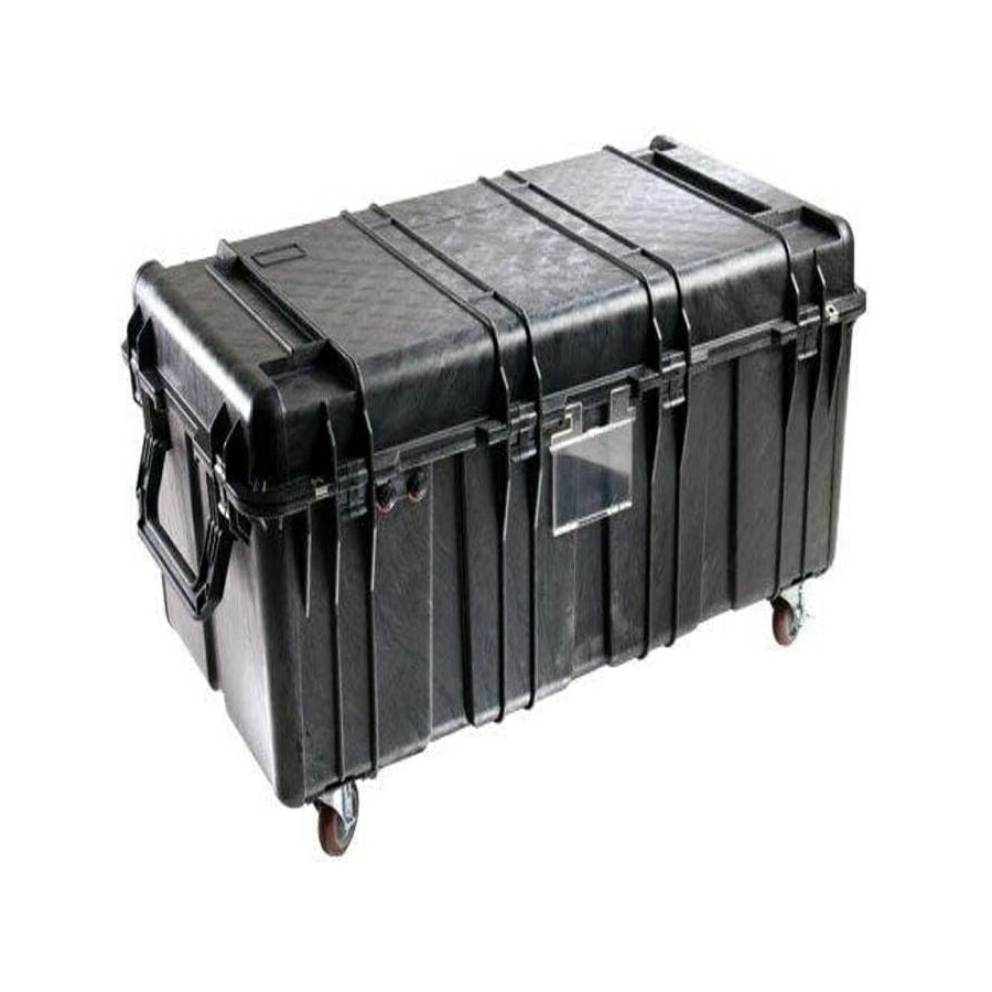 乐天商城 - ペリカン 0550 フォーム付きケース (ブラック) Pelican 0550 Case with Foam (Black)