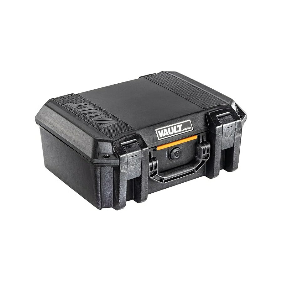 Rakuten - ペリカン Vault V300 ハードケース (カメラ ピストル ギア 装備品) Pelican Vault V300 Hard Case (Camera, Pistol, Gear, Equipment)