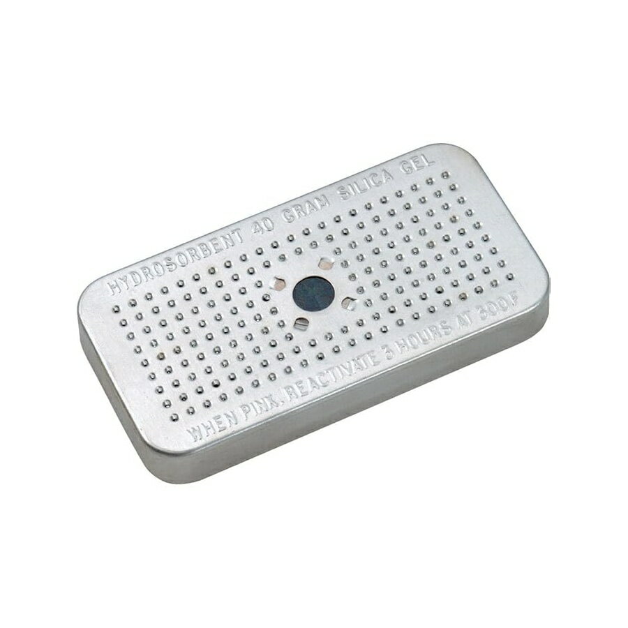 ペリカン 1500-500-000 1500D 乾燥剤 全ケース Pelican 1500-500-000 1500D, Desiccant, All Cases.