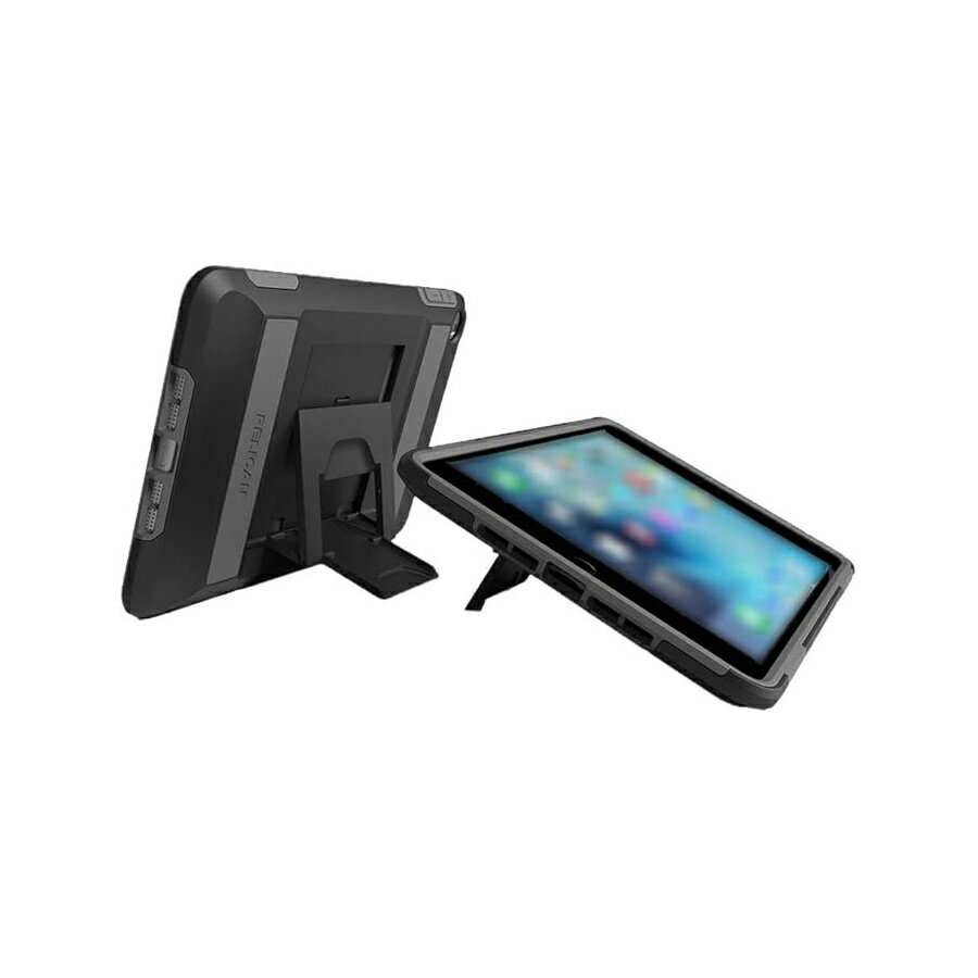他の ペリカン はこちら Pelican Voyager iPad Mini 4 Case (Black)Pelican Voyager iPad Mini 4 ケース (ブラック)発送までの目安5〜15日　営業日以内に発送※12月、連休等は物流が混雑し、遅延する場合がございます。予めご了承ください。 商　品　情　報 メーカー Pelican PC 商品名（英語） Pelican Voyager iPad Mini 4 Case (Black) 商品名（翻訳） Pelican Voyager iPad Mini 4 ケース (ブラック) 商品詳細 ・iPad mini 4をほこり、衝撃、落下から完全に保護・内蔵キックスタンドにより、タイピングとメディアの視野角を提供・ゴム製の内部が衝撃力を吸収し、iPadを保護・落下保護のための軍事仕様試験基準（MIL-STD 810G）に適合・iPad mini 4のみ・永久保証 ※メーカーより頂いた商品説明を翻訳しております。翻訳による差異はご了承ください。 ◆ 様々なギフトシーンにぴったりの商品を豊富に取り揃えております ◆ プレゼント　ギフト　クリスマス　母の日　父の日　記念日　誕生日　お誕生日　誕生日プレゼント　敬老の日　記念品　結婚記念日　メモリアルギフト　お祝い　出産祝い　結婚式　結婚祝い　御祝　披露宴　引き出物　引出物　ウェディングギフト　ブライダルギフト　景品　賞品　コンペ景品　ゴルフコンペ　粗品　お中元　御中元　お歳暮　御歳暮　残暑見舞い　引越し　引っ越し祝い　引越し祝い　贈答品　入園祝い　入学祝い　卒業祝い　成人式　就職祝い　昇進祝い　定年退職記念　還暦祝い　卒業記念品　内祝　お返し　お礼　御礼　お祝い返し