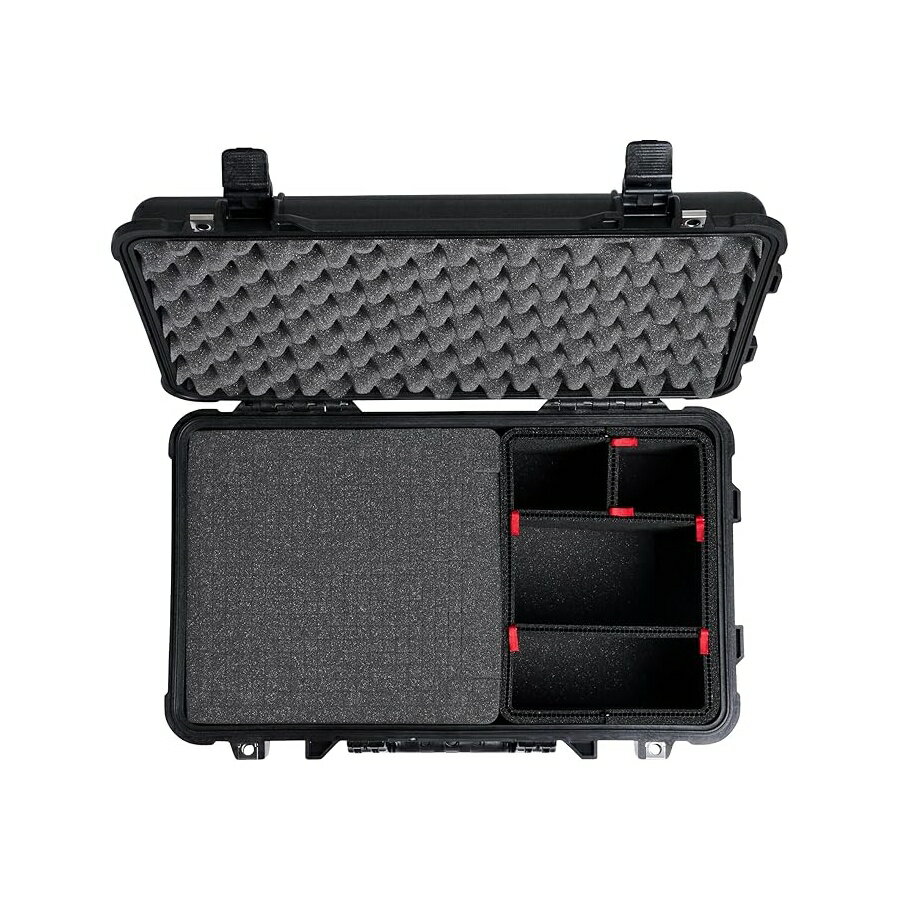 楽天市場】pelican 1510 ディバイダーの通販