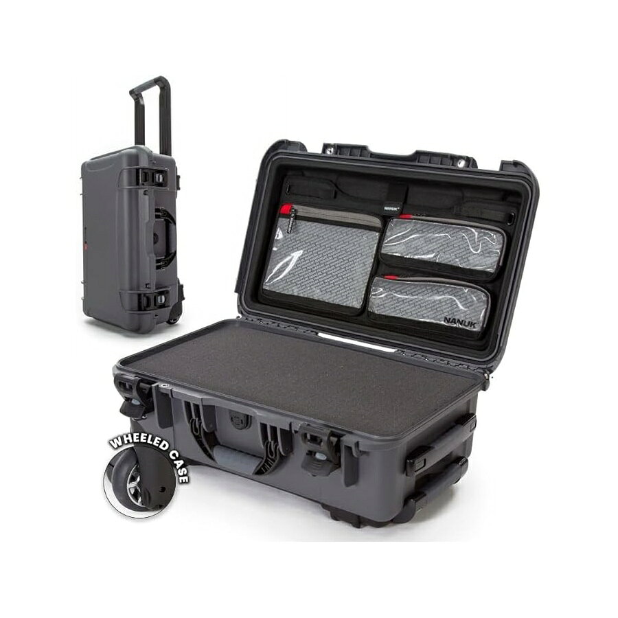 楽天市場】nanuk 935の通販