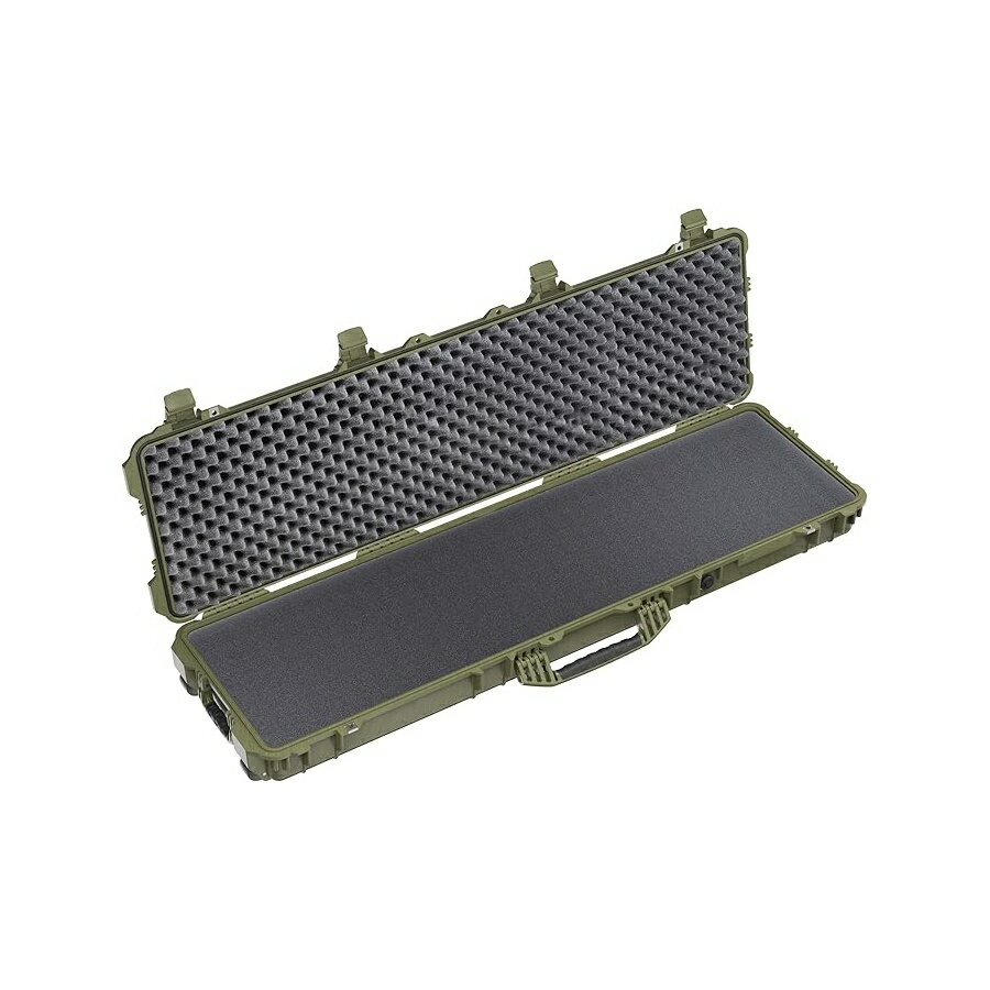 Rakuten - ペリカン 1750 WL/WF OD グリーン Pelican 1750 WL/WF OD Green
