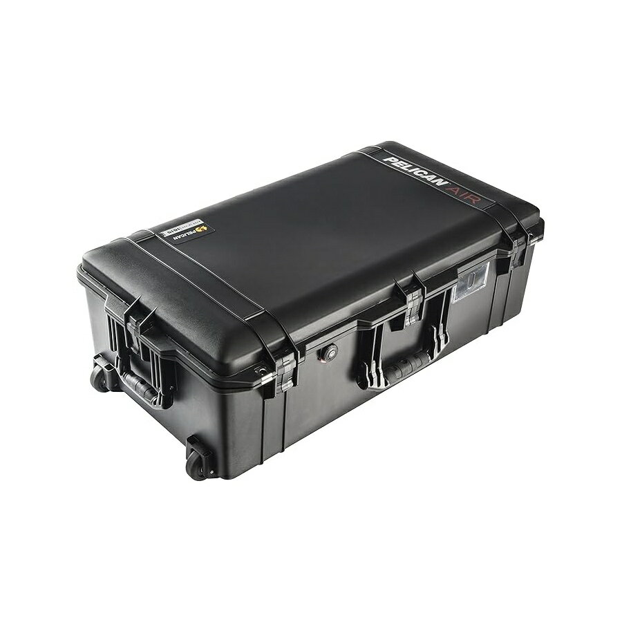 Rakuten - ペリカン エア 1615 フォーム付きケース Pelican Air 1615 Case with Foam