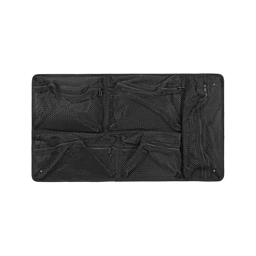 樂天商城 - ペリカン エア 1535 蓋オーガナイザー CVPKG Presents Lid Organizer for Pelican 1535 Air.