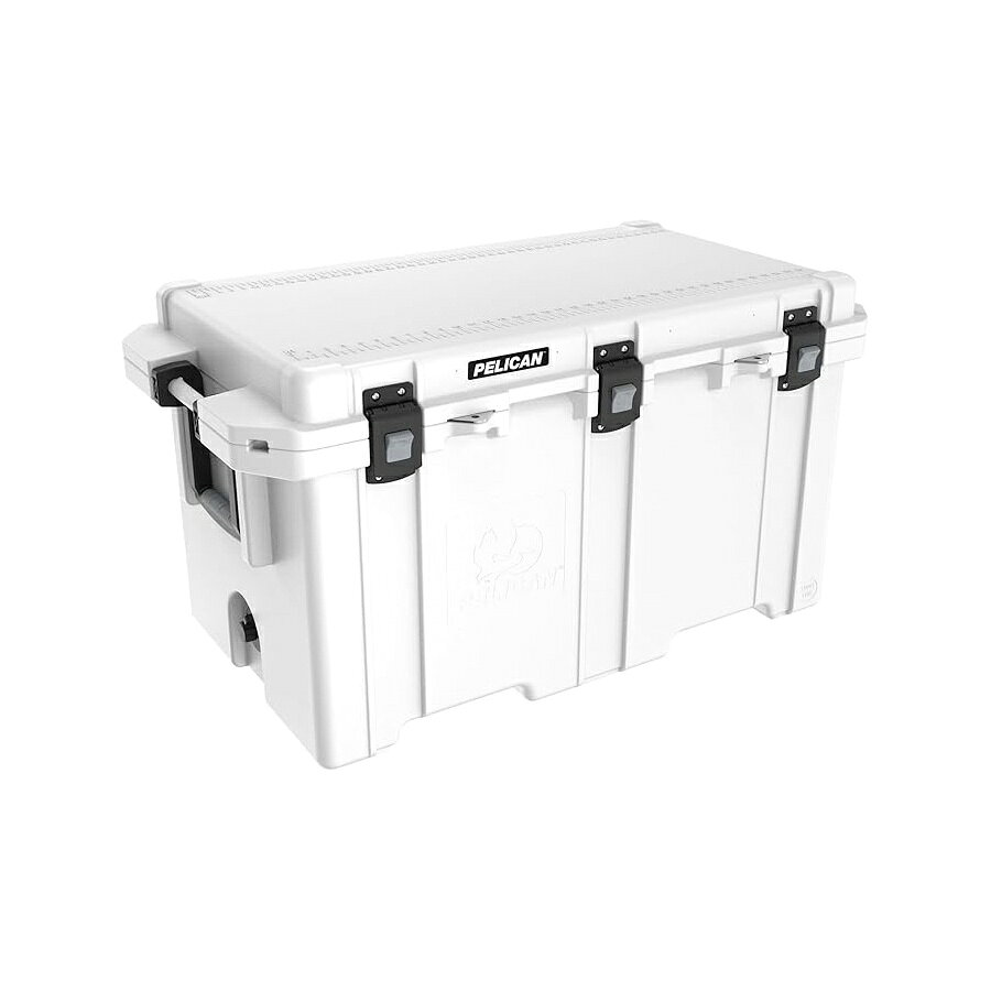樂天商城 - ペリカン エリート 150 クォート クーラー Pelican Elite 150 Quart Cooler