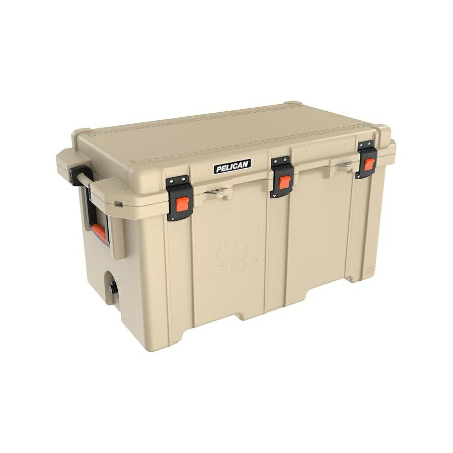 ペリカン エリート 150 クォート クーラー Pelican Elite 150 Quart Cooler