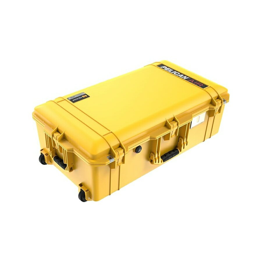 樂天商城 - Pelican Air 1615 ペリカン フォーム付きケース Pelican Air 1615 Case with Foam