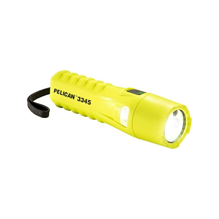 Rakuten - ペリカン 033450-0101-245 3345 LED IS Pelican 033450-0101-245 3345, Led, Yw