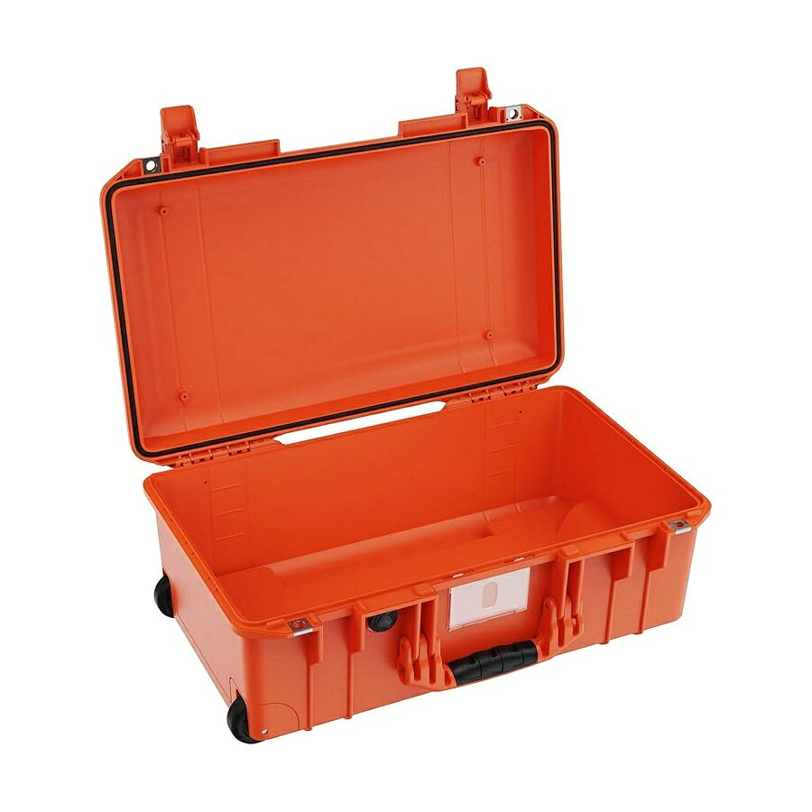 ペリカン エア 1535 ケース フォームなし オレンジ Pelican Air 1535 Case No Foam...