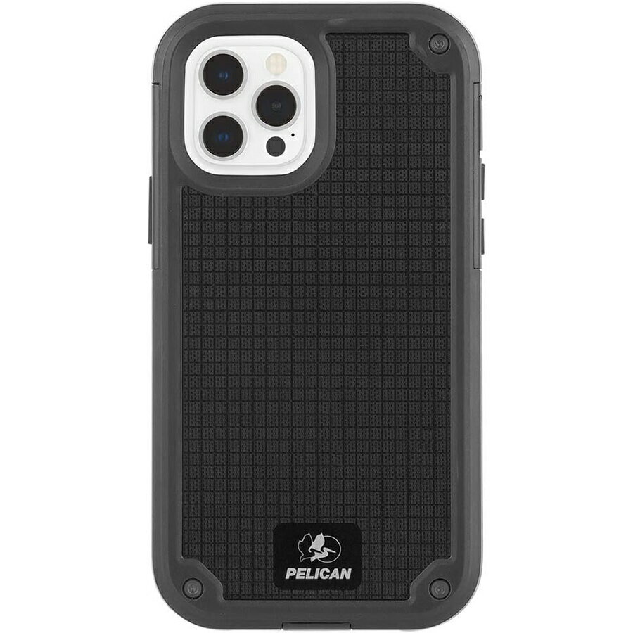 ペリカン Shield G10 シリーズ iPhone 12 ケース/iPhone 12 Pro ケース 6.1 インチ...