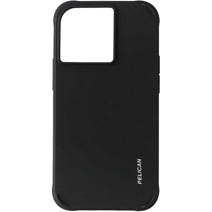 他の ペリカン はこちら Pelican Ranger Series - iPhone 13 Pro Case [Wireless Charging Compatible] Protective Phone Case w/Anti-Scratch Tech [15FT MIL-Grade Drop Protection] Slim Rugged Phone Cover for iPhone 13 Pro - BlackPelican Ranger シリーズ - iPhone 13 Pro ケース [ワイヤレス充電対応] 保護スマホケース、アンチスクラッチテクノロジー付き [15フィートミルグレードの落下保護] iPhone 13 Pro 用スリムで頑丈な電話カバー - ブラック発送までの目安5〜15日　営業日以内に発送※12月、連休等は物流が混雑し、遅延する場合がございます。予めご了承ください。 商　品　情　報 メーカー Case-Mate 商品名（英語） Pelican Ranger Series - iPhone 13 Pro Case [Wireless Charging Compatible] Protective Phone Case w/Anti-Scratch Tech [15FT MIL-Grade Drop Protection] Slim Rugged Phone Cover for iPhone 13 Pro - Black 商品名（翻訳） Pelican Ranger シリーズ - iPhone 13 Pro ケース [ワイヤレス充電対応] 保護スマホケース、アンチスクラッチテクノロジー付き [15フィートミルグレードの落下保護] iPhone 13 Pro 用スリムで頑丈な電話カバー - ブラック 商品詳細 ・レンジャーシリーズ: このiPhone 13 Pro用の非常に洗練されたマットブラック仕上げのペリカンケースは、デバイスの機能を維持しながら、衝撃時に衝撃を吸収して携帯電話から遠ざける究極の保護機能を備えています。アンチスクラッチコーティングにより、ケースがより長く新品のように見え、前面と背面の両方の盛り上がったエッジがカメラと画面を保護します・15フィートの軍事グレードの落下保護：このiPhone 13 Pro用レンジャーシリーズスマホケースは、プレミアム衝撃吸収リッジ、剛性の高いバックパネル、クッション性のあるコーナーで巧みに作られており、最大15フィートまでの偶発的な落下から携帯電話を守り、デバイスを損なうことなく360度強化された防御を実現します。機能性。硬質な外側シェルと柔らかい内側層の組み合わせにより、軍用規格（MIL-STD-810G）の二重層保護を実現・リサイクル素材：標準認証された持続可能なリサイクル素材で作られており、限られた資源の消費を削減し、温室効果ガスの排出を削減しながら、世界の前向きな変化に貢献します。コーティングが組み込まれた高品質で最先端の標準素材により、ケースの外装を??日常の乱暴な使用から保護し、より長く輝きを保ちます・ワイヤレス充電対応：Qi認定のワイヤレス充電を利便性と速度で向上させるためのシームレスなデザインで作られており、あらゆる種類の電話信号に影響を与えません。正確なレーザーカットアウトにより、すべてのボタン、ポート、スピーカーに完璧にフィットし、電話機能に完全にアクセスできます・パッケージ内容: Pelican iPhone 13 Pro ケース - レンジャーシリーズ ブラック 1 ユニット (Apple iPhone 13 Pro のみに適合)。永久保証 ※メーカーより頂いた商品説明を翻訳しております。翻訳による差異はご了承ください。 ◆ 様々なギフトシーンにぴったりの商品を豊富に取り揃えております ◆ プレゼント　ギフト　クリスマス　母の日　父の日　記念日　誕生日　お誕生日　誕生日プレゼント　敬老の日　記念品　結婚記念日　メモリアルギフト　お祝い　出産祝い　結婚式　結婚祝い　御祝　披露宴　引き出物　引出物　ウェディングギフト　ブライダルギフト　景品　賞品　コンペ景品　ゴルフコンペ　粗品　お中元　御中元　お歳暮　御歳暮　残暑見舞い　引越し　引っ越し祝い　引越し祝い　贈答品　入園祝い　入学祝い　卒業祝い　成人式　就職祝い　昇進祝い　定年退職記念　還暦祝い　卒業記念品　内祝　お返し　お礼　御礼　お祝い返し