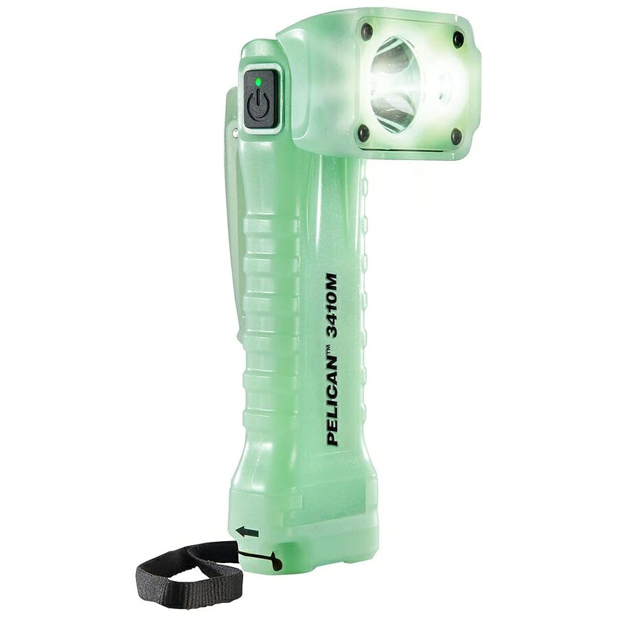 ペリカン 3410MCC RT アングルライト LED-MGNET クリップ PL Pelican 3410MCC,RT Angle Light LED-MGNET Clip,PL