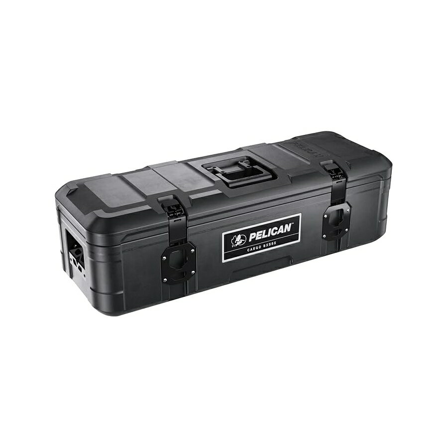 Rakuten - ペリカン カーゴケース Pelican Cargo Cases BX55-BLK