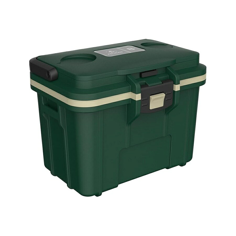 他の ペリカン はこちら Pelican 8QT Personal Cooler & Dry Boxペリカン 8QT パーソナルクーラー&ドライボックス発送までの目安5〜15日　営業日以内に発送※12月、連休等は物流が混雑し、遅延する場合がございます。予めご了承ください。 商　品　情　報 メーカー Pelican 商品名（英語） Pelican 8QT Personal Cooler & Dry Box 商品名（翻訳） ペリカン 8QT パーソナルクーラー&ドライボックス 商品詳細 ・VOLUME：真の8クォートの内部容積。内部 (長さ x 幅 x 奥行き) - 10.80 x 6.40 x 7.50 インチ。小型クーラー、缶クーラー、ランチボックスに最適・性能: 6?8缶の終日保冷力・特徴: 統合された取り外し可能なアイスパック、取り外し可能なインナートレイ、蓋の乾燥保管コンパートメント・特徴: 安全なプレス&プルラッチ、折りたたみ可能なキャリーハンドル、側面の開口部を固定・付属品: ペリカンの3年間卓越保証 ※メーカーより頂いた商品説明を翻訳しております。翻訳による差異はご了承ください。 ◆ 様々なギフトシーンにぴったりの商品を豊富に取り揃えております ◆ プレゼント　ギフト　クリスマス　母の日　父の日　記念日　誕生日　お誕生日　誕生日プレゼント　敬老の日　記念品　結婚記念日　メモリアルギフト　お祝い　出産祝い　結婚式　結婚祝い　御祝　披露宴　引き出物　引出物　ウェディングギフト　ブライダルギフト　景品　賞品　コンペ景品　ゴルフコンペ　粗品　お中元　御中元　お歳暮　御歳暮　残暑見舞い　引越し　引っ越し祝い　引越し祝い　贈答品　入園祝い　入学祝い　卒業祝い　成人式　就職祝い　昇進祝い　定年退職記念　還暦祝い　卒業記念品　内祝　お返し　お礼　御礼　お祝い返し