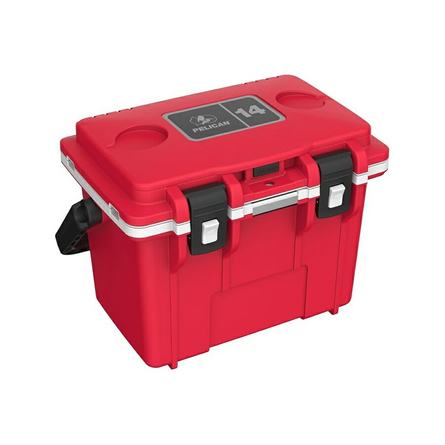 Rakuten - ペリカン 14 クォート クーラー Pelican 14 Quart Cooler