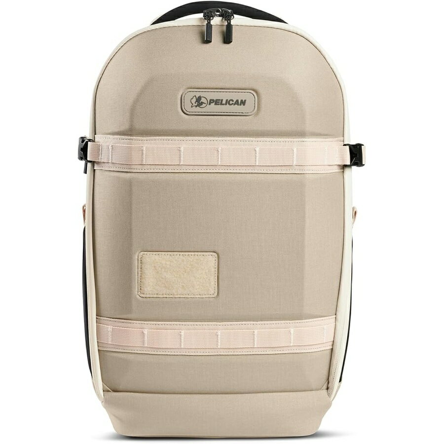 乐天商城 - ペリカン イージス バックパック 18 リットル トラベル バックパック (サンド) Pelican Aegis Backpack 18 Liter Travel Backpack (Sand)