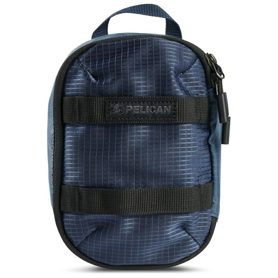 Rakuten - ペリカン ModPak パッキング キューブ トラベル オーガナイザー S (インディゴ) Pelican ModPak Packing Cube Travel Organizer Small (Indigo)