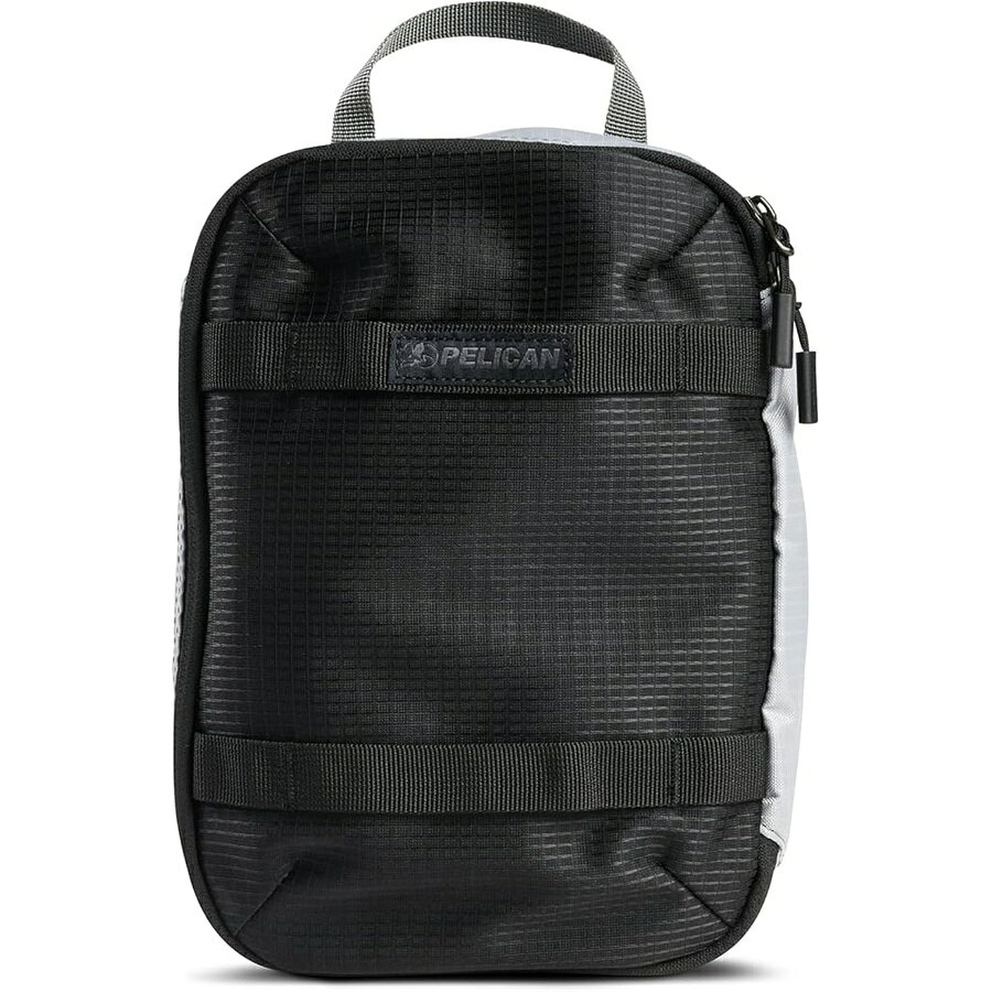 ペリカン ModPak パッキング キューブ トラベル オーガナイザー M (チャコール) Pelican ModPak Packing Cube Travel Organizer Medium (Charcoal)