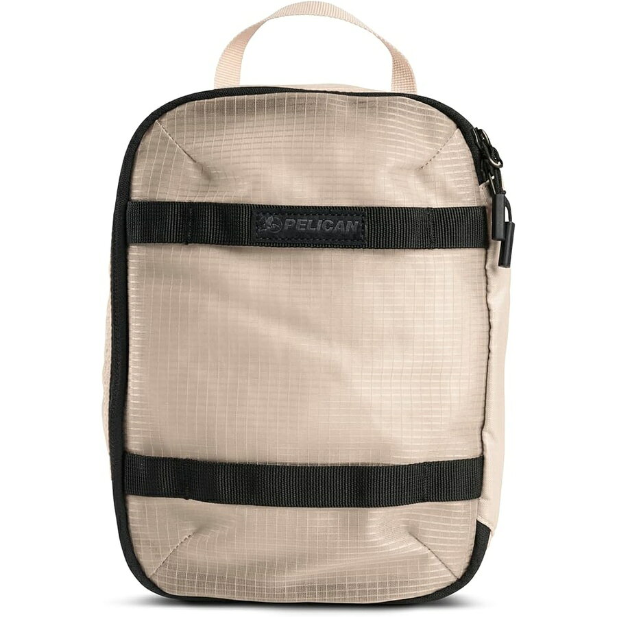 ペリカン ModPak パッキング キューブ トラベル オーガナイザー M (サンド) Pelican ModPak Packing Cube Travel Organizer Medium (Sand)