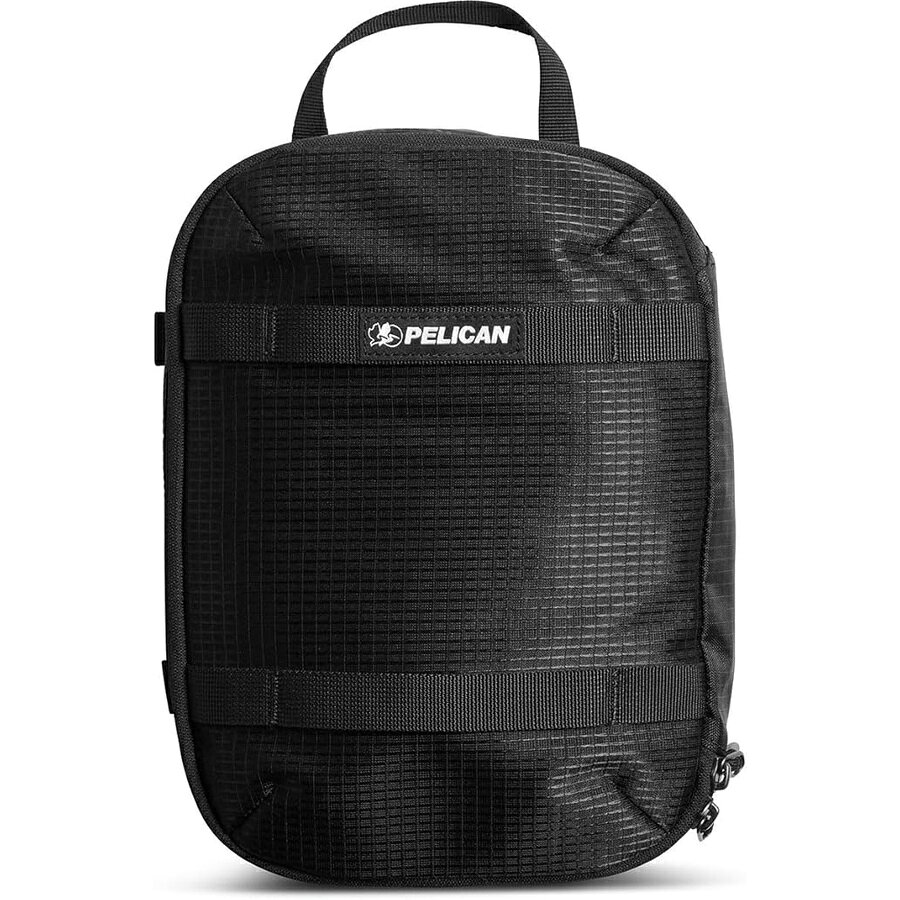 ペリカン ModPak パッキングキューブ トラベルオーガナイザー L (ブラック) Pelican ModPak Packing Cube Travel Organizer Large (Black)