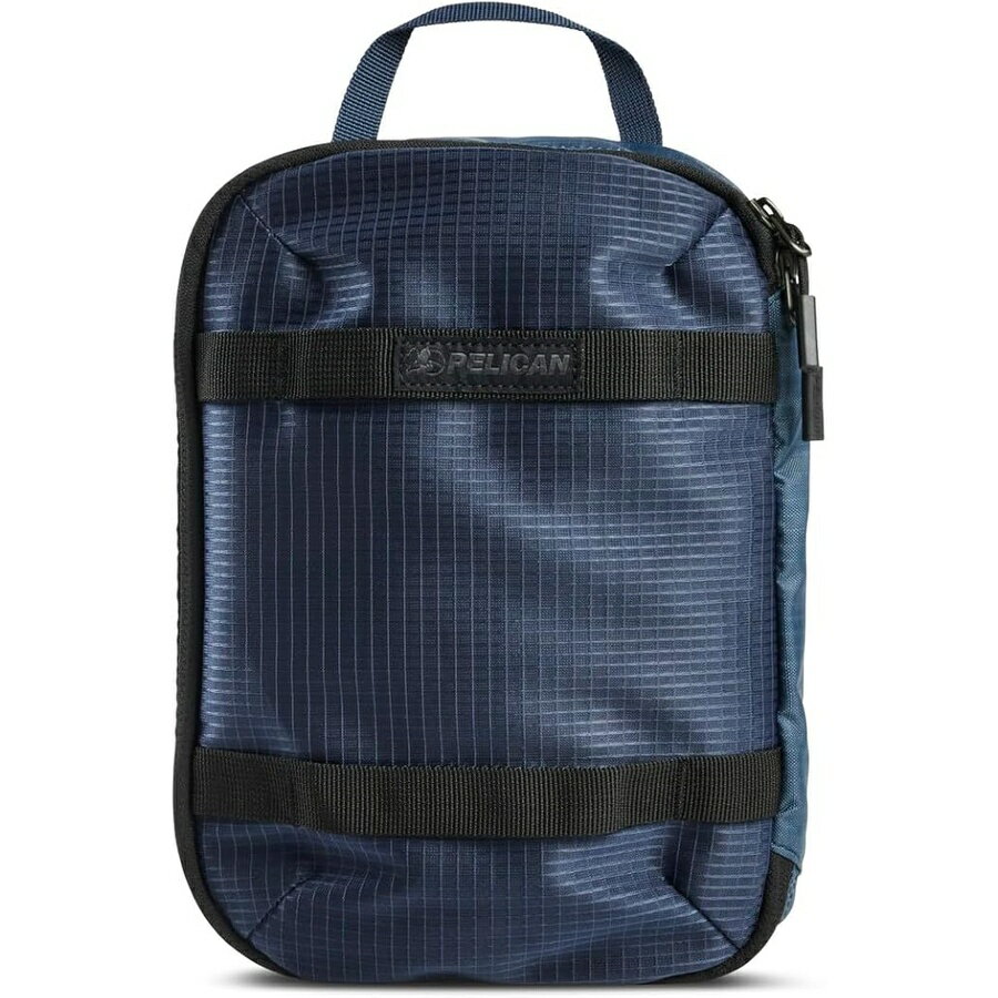 Rakuten - ペリカン ModPak パッキング キューブ トラベル オーガナイザー M (インディゴ) Pelican ModPak Packing Cube Travel Organizer Medium (Indigo)