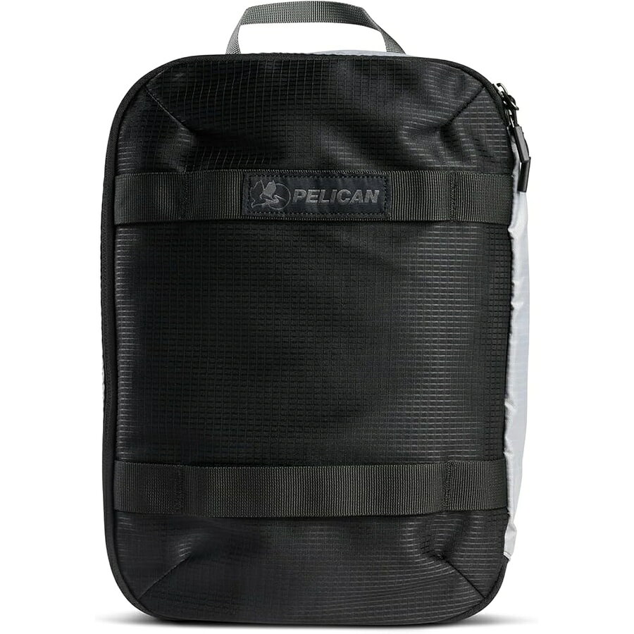 ペリカン ModPak パッキングキューブ トラベルオーガナイザー L (チャコール) Pelican ModPak Packing Cube Travel Organizer Large (Charcoal)