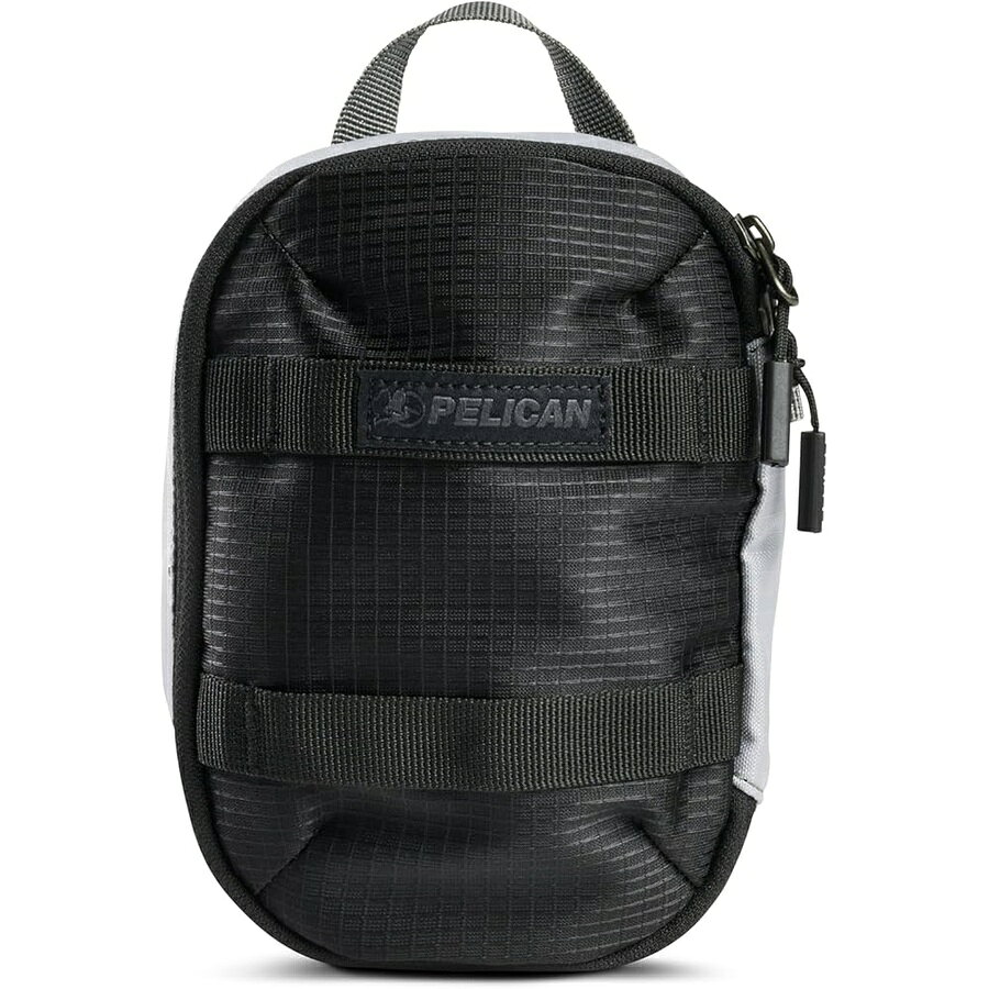 ペリカン ModPak パッキング キューブ トラベル オーガナイザー S (チャコール) Pelican ModPak Packing Cube Travel Organizer Small (Charcoal)