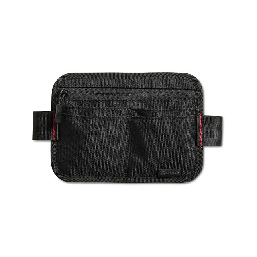 ペリカン VOP ModPak オーガナイザー パネル Pelican Aegis バックパックとスリング用 (ブラック) Pelican VOP ModPak Organizer Panel for Pelican Aegis Backpack and Sling (Black)