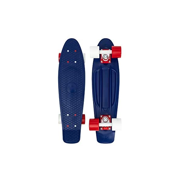 ペニー オーストラリア 22インチ スケートボード スケボー Penny Skateboards- Mind Blower 22