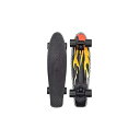 yj[ I[XgA 22C` XP[g{[h XP{[ Penny Skateboards Flame 22