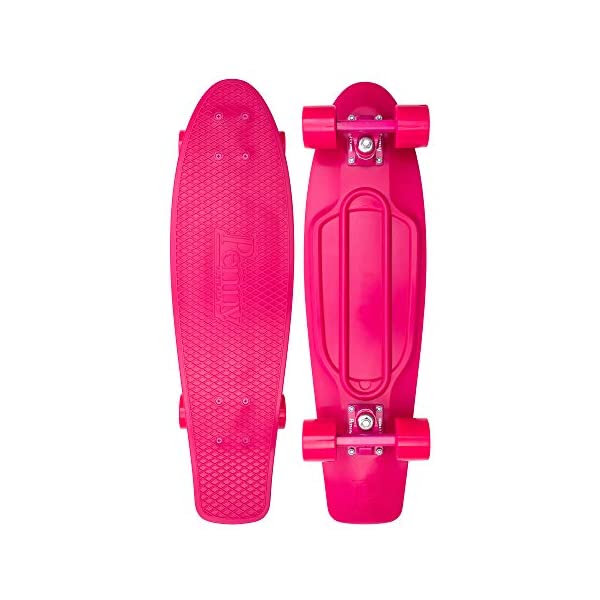 ペニー オーストラリア 27インチ スケートボード スケボー Penny Skateboards Pink 27