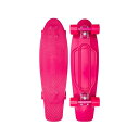 yj[ I[XgA 27C` XP[g{[h XP{[ Penny Skateboards Pink 27