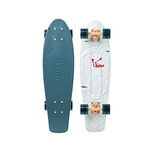 ペニー オーストラリア 27インチ スケートボード スケボー Penny 27" Cruiser Skateboard - Caps 27" ペニー オーストラリア 27インチ スケートボード スケボー Penny 27" Cruiser Skateboard - Caps 27"