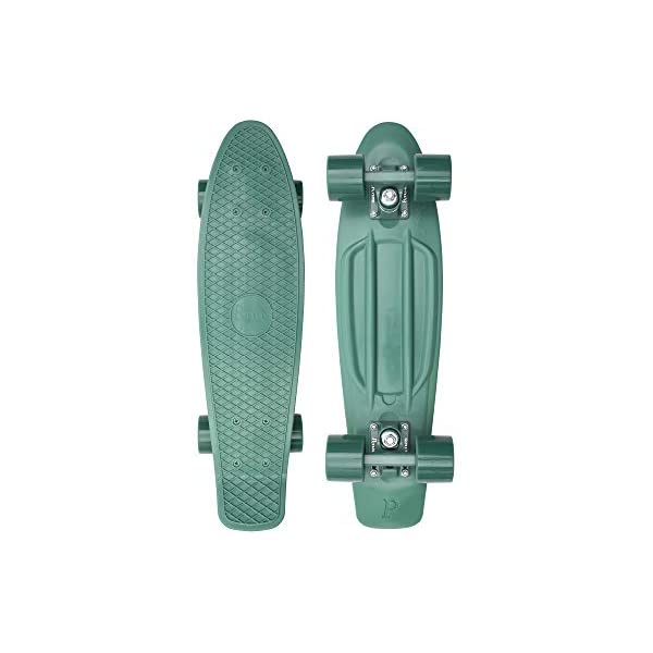 ڥˡ ȥꥢ 22 ȥܡ ܡ Penny Skateboards Green 22