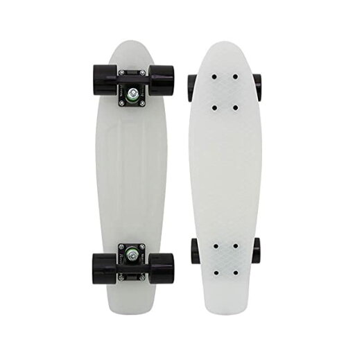 ペニー オーストラリア 22インチ スケートボード スケボー コンプリート Penny Australia Complete Skateboard - 22" Penny Boards - Authentic, Classic Colors & Graphics (Casper, 22") ペニー オーストラリア 22インチ スケートボード スケボー コンプリート Penny Australia Complete Skateboard - 22" Penny Boards - Authentic, Classic Colors & Graphics (Casper, 22")