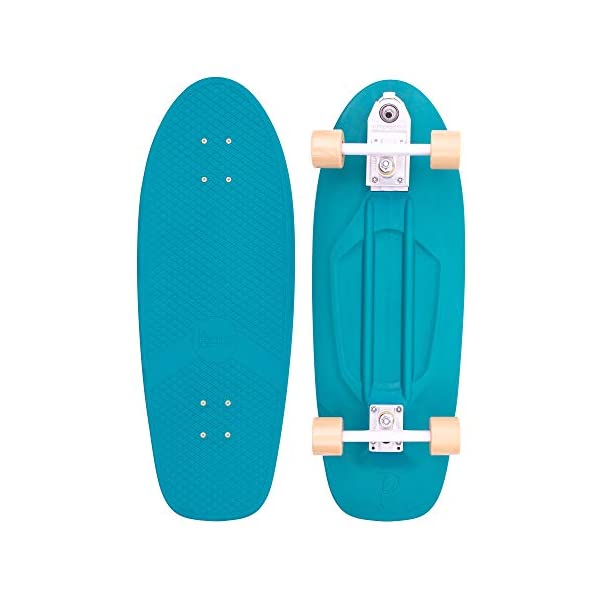 ペニー オーストラリア 29インチ サーフスケート スケートボード スケボー Penny Ocean Mist High-Line Surfskate Skateboard