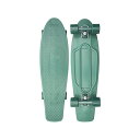 yj[ I[XgA 27C` XP[g{[h XP{[ Penny Skateboards Green 27