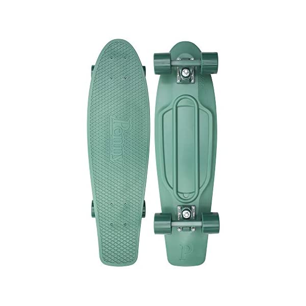ペニー オーストラリア 27インチ スケートボード スケボー Penny Skateboards Green 27"