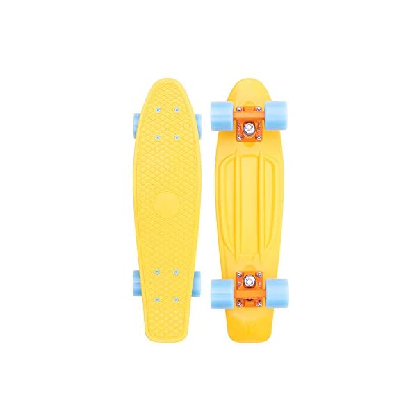 ڥˡ ȥꥢ 22 ȥܡ ܡ Penny Skateboards High Vibe 22