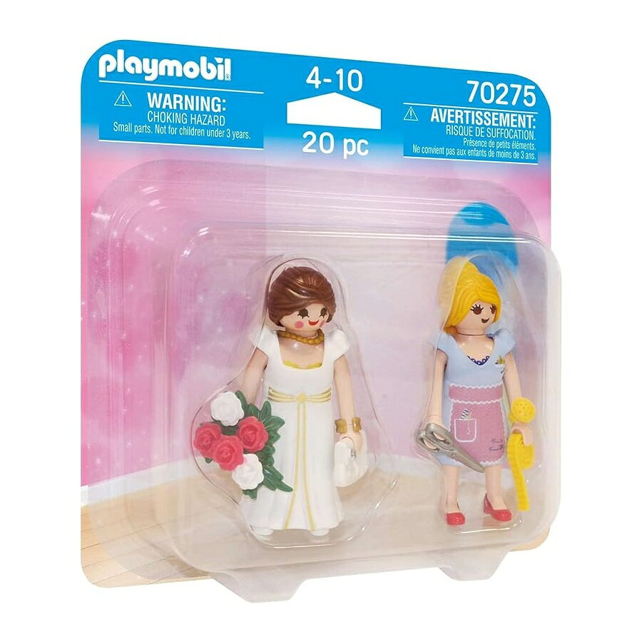 楽天市場】プレイモービル プリンセスの通販